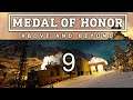 Medal of Honor VR Above and Beyond - Hard Difficulty - No Commentary - 9