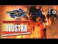 MH Rise Je Chasse le Teostra avec Aniki