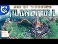 MIKE PIERDE LA MOTO ► Age of Wonders: Planetfall #3 [ gameplay español ]