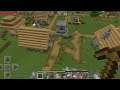 Minecraft game play video  #1 game play video