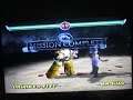 Mortal Kombat Deadly Alliance(Xbox)-Bo Rai Cho Konquest Mode
