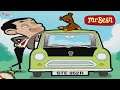 Mr. Bean Cartoon | Full Movie Game | ZigZag