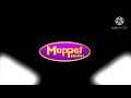 Muppet Studios 2004 Logo Remake