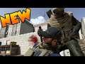 NEW Execution Animations For Call Of Duty: "Warzone" Battle Royale!??