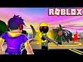 *NEW* ROBLOX PIGGY CHAPTER 11 (HOW TO ESCAPE THE OUTPOST SOLO) + New Skins Showcase