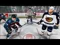 NHL 2K7 (video 91) (Playstation 3)