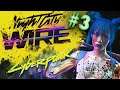 Night City Wire #3 Live! Cyberpunk 2077 System Requirements, Gangs & City Tour