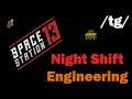 Night Shift Engineer - Space Station 13 /tg/