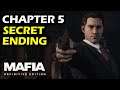 Not Classy Trophy | Chapter 5: Secret Ending | Mafia Definitive Edition: Fair Play Walkthrough