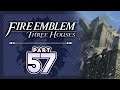 Part 57: Let's Play Fire Emblem, Three Houses, Blue Lions, New Game+ - "The Siege of Enbarr"