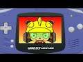 GBA games - WarioWare Inc. the first one for Gameboy Advance