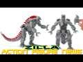 Playmates MechaGodzilla 2021 First Images Revealed- Godzilla VS Kong Spoilers - Action Figure News