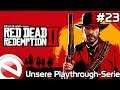 Playthrough mit Ricardo | Red Dead Redemption 2 #23