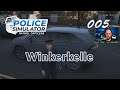Police Simulator - Patrol Officers [005] 👮‍♂️ Winken mit der Kelle (Deutsch)