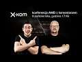 Premiera AMD Zen 3 z komentarzem Blackwhite i Ziemniaka! 🔥🔥🔥