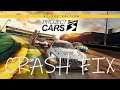 Project CARS 3 Crash to desktop fix How to fix performance issues without spending