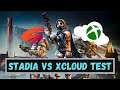 Project xCloud vs Google Stadia Tested On An Average Internet Connection, Who Wins?