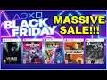 PSN BLACK FRIDAY SALE 2021 | Massive PlayStation Black Friday PS4/PS5 Deals ($20+ GIVEAWAY)