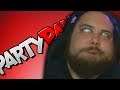 PURE. RAGE. | Party Panic w/ Diction & Friends