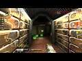 Quake Live: QuakeCon 2015 CTF Bro Science vs CrazYs Cartel on spidercrossings etjx (POV)