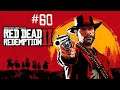 Red Dead Redemption 2 #60 - Español PS4 - Cap 5: Territorio Murfree (100%)