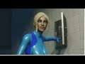 Resident Evil 3 Remake Jill Valentine Zero Suit Lady Dimitrescu vs Jill Pc mod