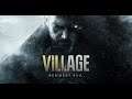 Resident Evil Village - Fun Infinite Ammo Run - Village of Shadows Difficulty