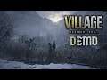 [Resident Evil Village] "The Village" Demo : พึ่งพูดอยู่หยกๆ