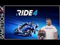 Ride 4 - Is it the fastest thing on 2 wheels?