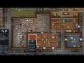 RimWorld -S1 pt20- Beelanums colony have grown nicely since their humble begining