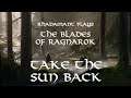RimWorld The Blades of Ragnarok - Take The Sun Back // EP57