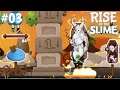 Rise of the Slime Part 03: Get Burnt, Satan | [Livestream]