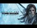 Rise Of The Tombraider PS4 #2