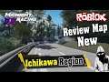 Roblox Midnight Racing Tokyo ไทย | รีวิวด่านใหม่แบบละเอียด Ichikawa Region