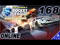 Rocket League | ONLINE 168 | Back at it again (8/8/21)