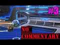 Rocket League No Commentary Gameplay - #3 - Ranked Diamond Rumble