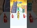 Run Rich 3D Level 356 Gameplay Walkthrough Android #Shorts