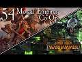 Skaven and Empire Co-Op | Part 54 | Total War Warhammer 2 Mortal Empires