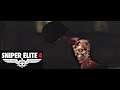 Sniper Elite 4 #2 Viadukt Regilino mehr Tot als Rot im Hoden mit  Bloodlineer ( Kampagne Kooperativ)