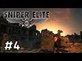 Sniper Elite V2 Walkthrough Part 4/5 : ยิงเข้าเบ้าตาแตก