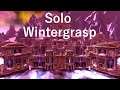 Soloing Wintergrasp Guide (Attacking)