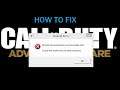 [Solved] DirectX Encountered an Unrecoverable Error Issue [2023]