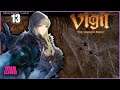 Vigil The Longest Night Gameplay Walkthrough - Some Backtracking & Mountain Cave 13
