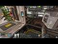 Space Engineers - Tiamat Midgard Server ep 14 - A pyramid on Marz