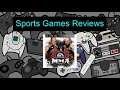 Sports Games Reviews Ep. 152: EA Sports MMA (PS3)