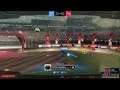 Subiendo a campeon en Rocket League con Carlooko