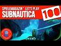 Subnautica ✪ Lets Play Subnautica Ep.100 ✪ Ein Tauchdock muss her!