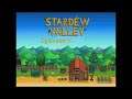 Sunday Lets Play Stardew Valley Episode 5: Fishing and Progress