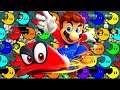Super Mario Maker 2 🔧 Super Mario Odyssey Medley 🔧 ElLiOt!