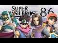 Super Smash Bros Ultimate: Klassisch - Part 86 - Heldenhafter Newcomer [German]